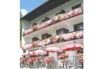 Rakousko Hotel Stadl an der Mur, Exteriér